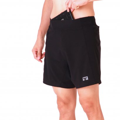 TL Pace Shorts กางเกงวิ่งขาสั้น ชาย รุ่น เพซ